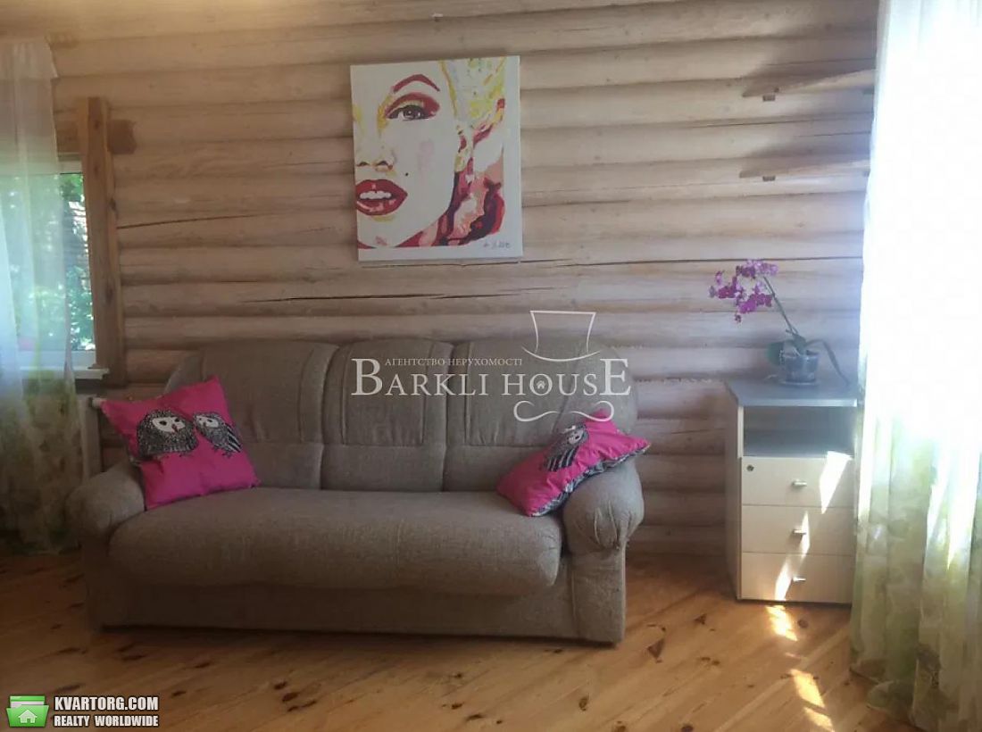 Rent out house. Киевская обл., Софиевская Борщаговка — photo 9