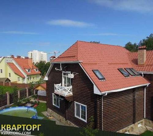Rent out house. Киевская обл., Чайка — photo 1