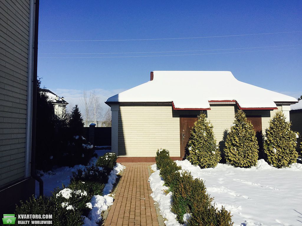 Sell house. Обухов, Соловьяненка — photo 3