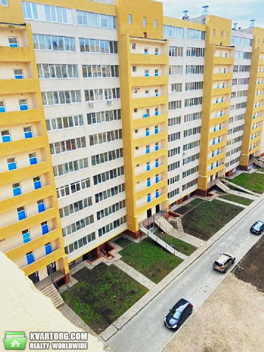 Sell 2-room apartment. Одесса, Сахарова — photo 1