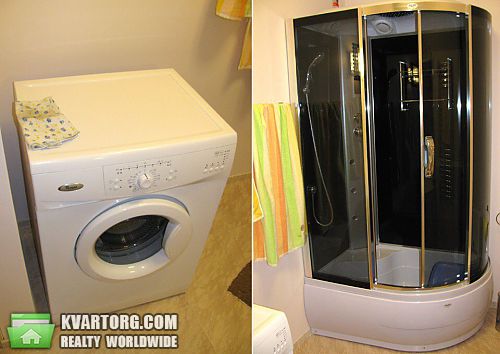 Rent out 2-room apartment. Днепропетровск, Парк Шевченка — photo 4