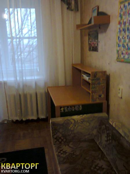 Sell 2-room apartment. Киев,  Семьи Сосненых — photo 1