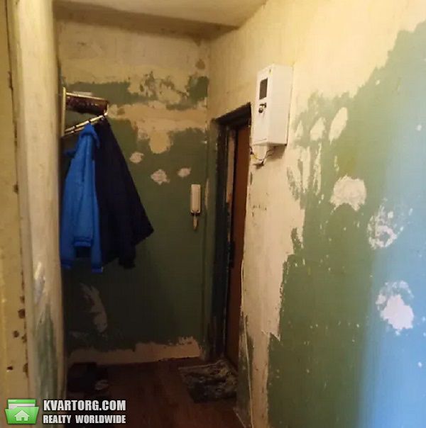 Sell 1-room apartment. Киев, Герцена — photo 6