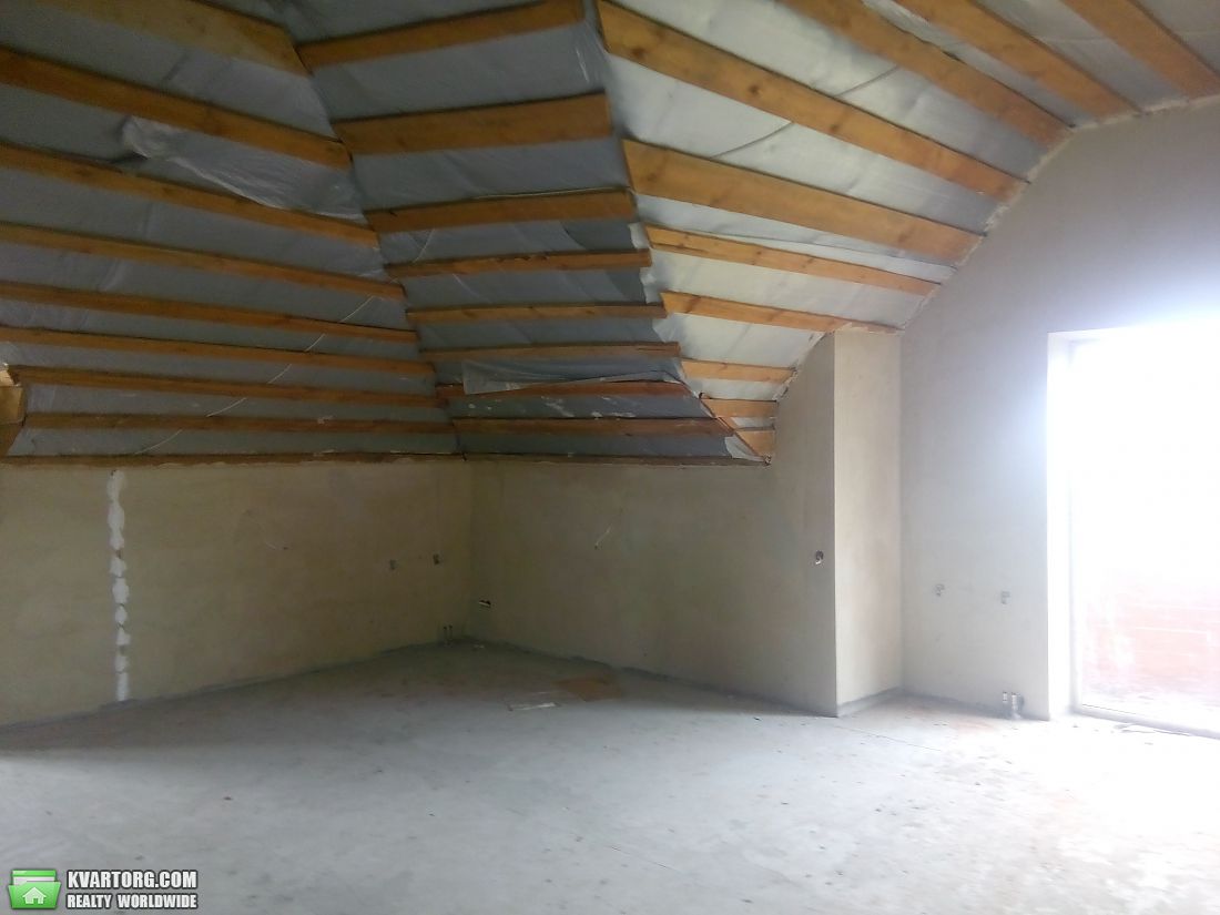 Sell house. Киев,  Садовая — photo 6