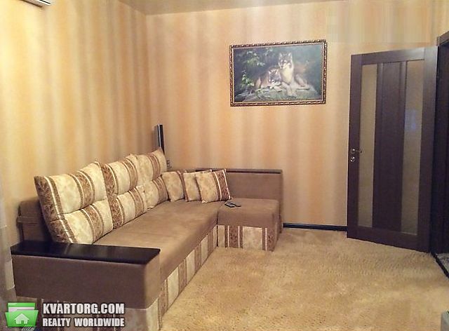 Sell 2-room apartment. Киев,  Радунская — photo 1