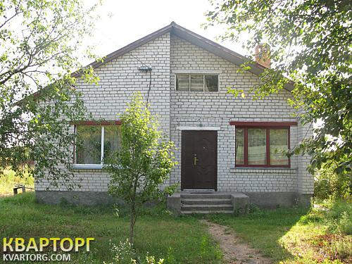 Sell house. Киевская обл., Пристромы — photo 1