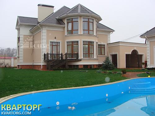 Sell house. Киевская обл., Крюковщина — photo 1