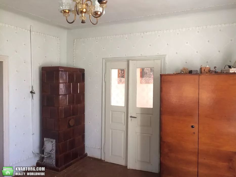 Sell house. Львов,  Озерная — photo 7