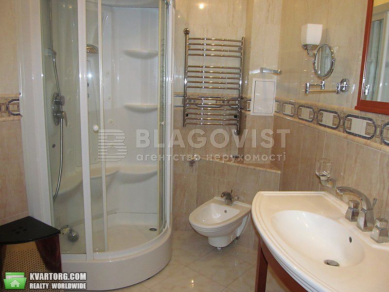 Rent out 5-room apartment. Киев,  Дмитриевская — photo 9