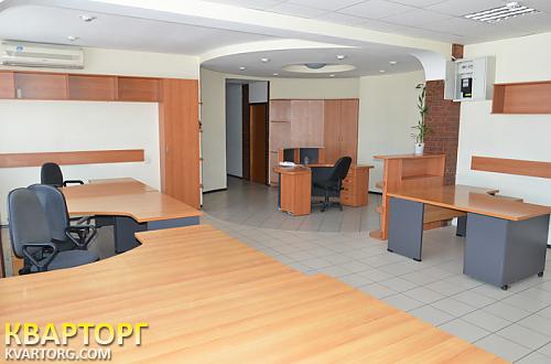 Rent out office. Киев,  Новоконстантиновская — photo 2