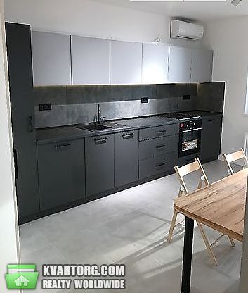 Rent out 1-room apartment. Киев, соборности — photo 5