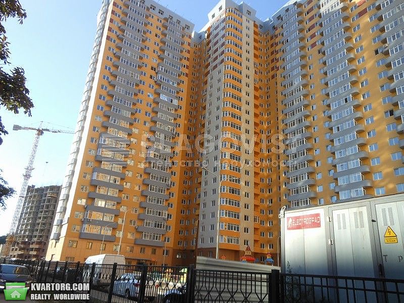 Sell 1-room apartment. Киев,  Кондратюка — photo 10