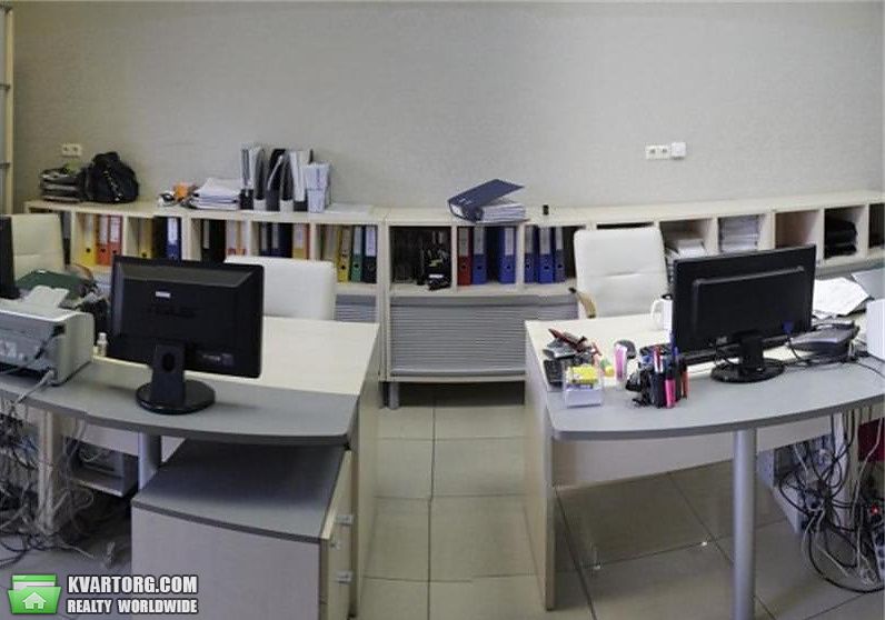 Rent out office. Киев,  Оболонская наб — photo 4