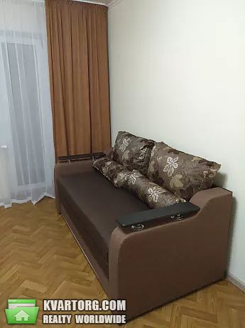 Rent out 1-room apartment. Киев,  Ахматовой — photo 9