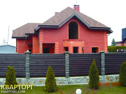 Sell house. Киевская обл., Козин — photo 1