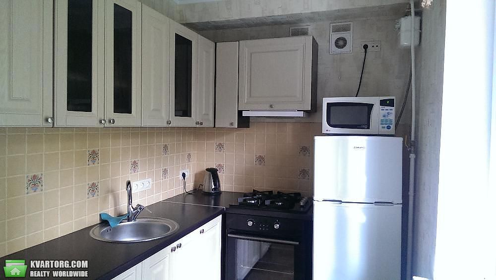 Sell 2-room apartment. Киев,  Щербакова — photo 6