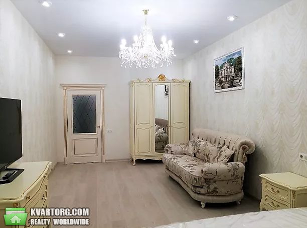 Rent out 1-room apartment. Киев, Коновальца — photo 2