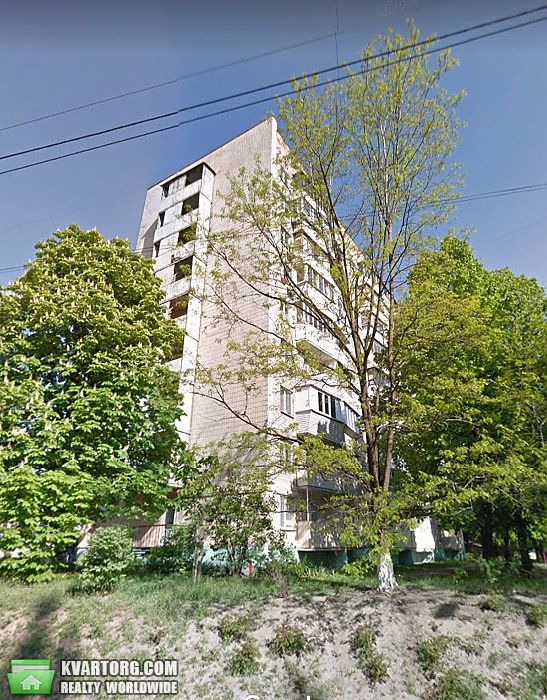Sell 1-room apartment. Киев,  Петропавловская — photo 1
