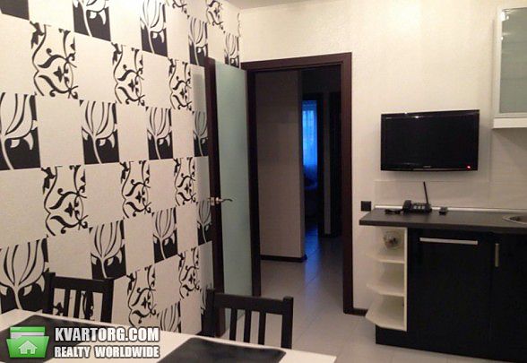Rent out 1-room apartment. Харьков, Дмитриевская — photo 9