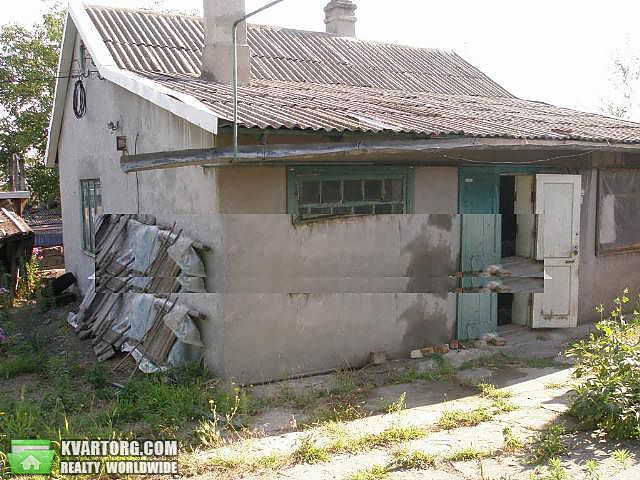 Sell house. Одесса, Неждановой — photo 1
