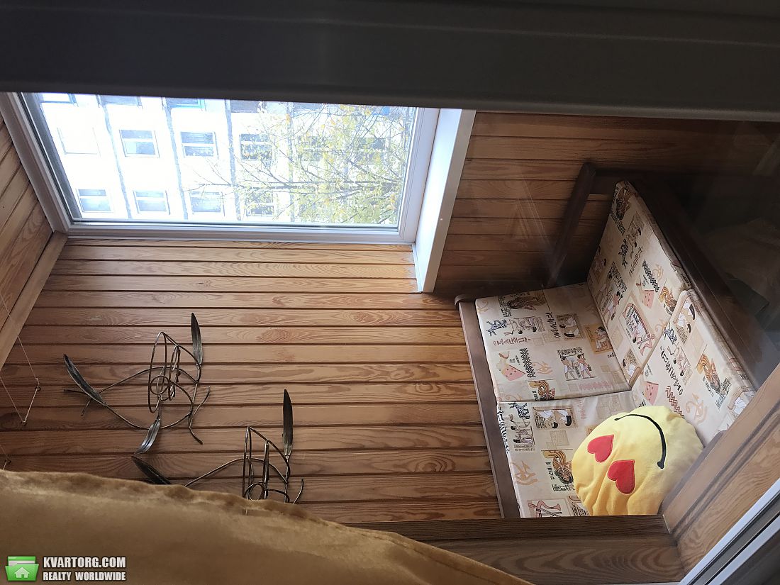 Sell 1-room apartment. Киев,  Кольцова бул — photo 5