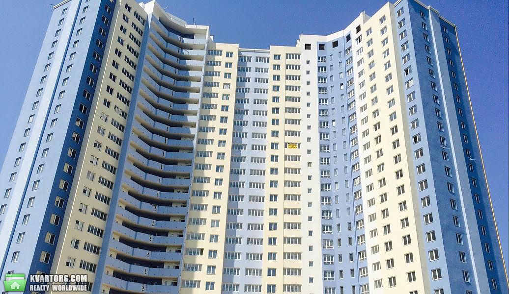 Sell 1-room apartment. Киев,  Глушкова пр — photo 1