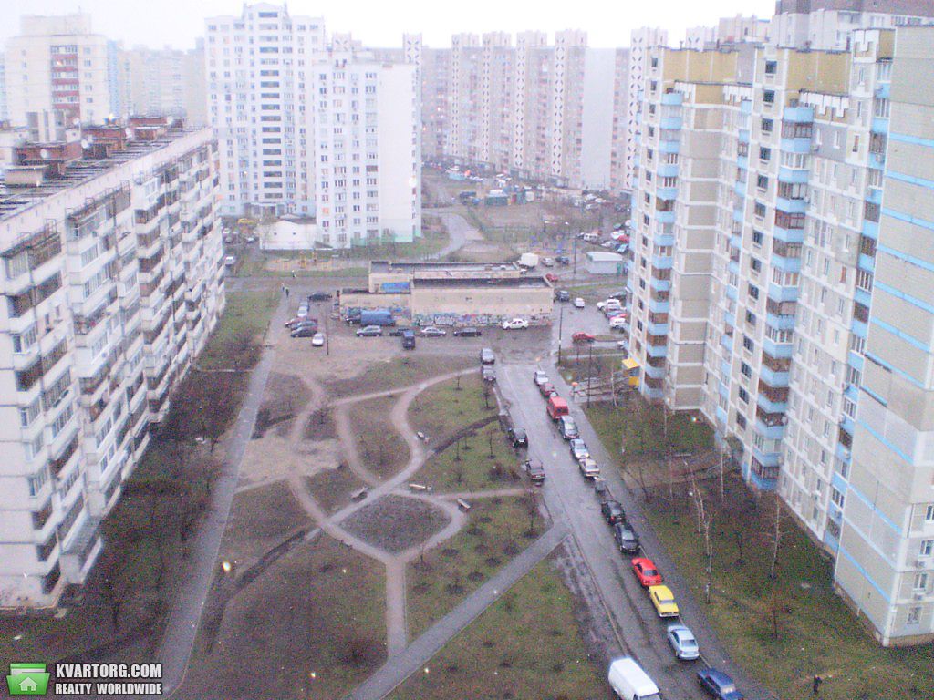 Rent out 1-room apartment. Киев,  Григоренко пр — photo 8