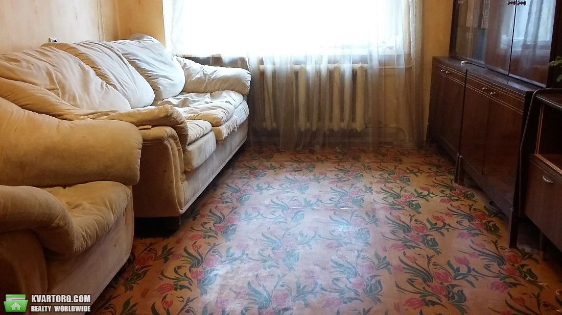 Sell 2-room apartment. Днепропетровск, проспект Кирова — photo 1