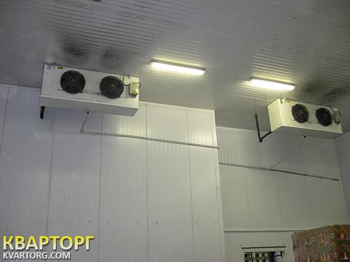 Rent out warehouse. Киев,  Краснова — photo 1