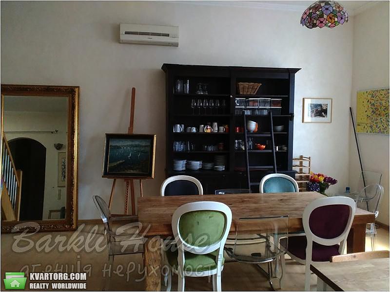 Rent out 5-room apartment. Киев,  Артема — photo 7