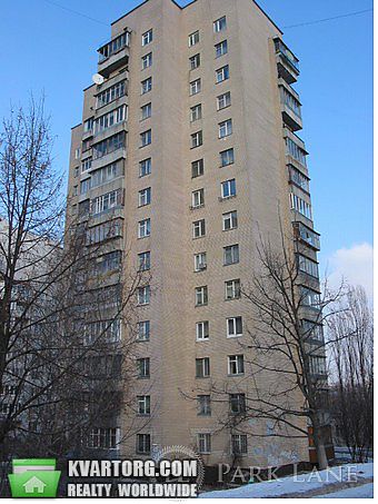 Sell 2-room apartment. Киев, Ереванская — photo 1