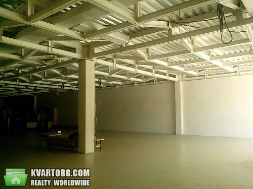 Rent out shop. Днепропетровск, Героев Сталинграда — photo 1