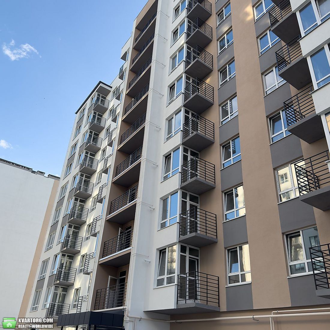 Sell 1-room apartment. Днепропетровск, Семейная — photo 4