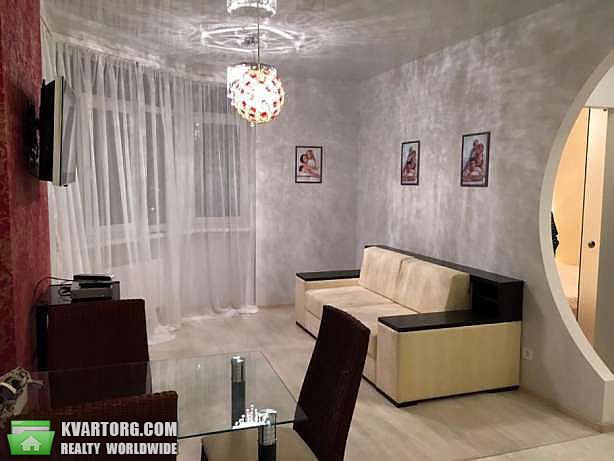 Sell 1-room apartment. Киев,  Феодосийская — photo 3