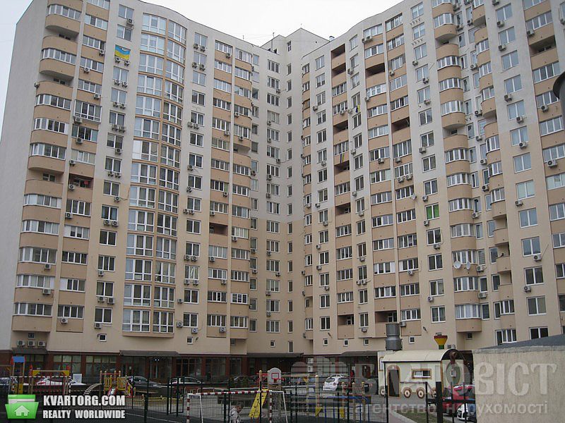Sell 3-room apartment. Киев,  Краснозвездный пр — photo 1