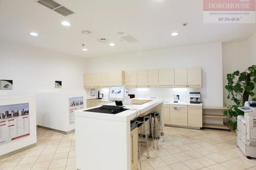 Rent out office. Киев, Николая Гринченко 4 — photo 1
