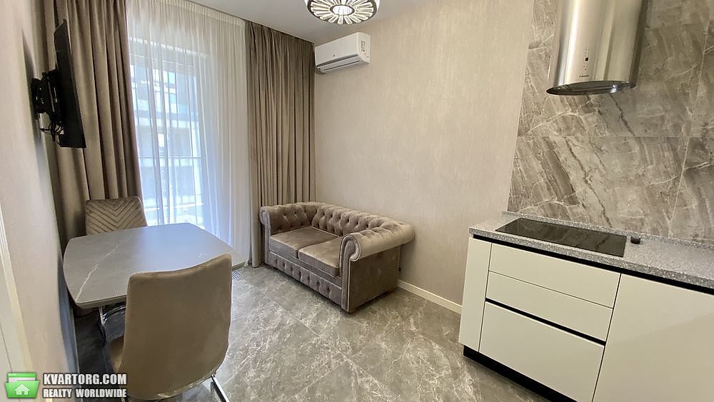 Sell 1-room apartment. Киев, Набережно-рыбальская — photo 2