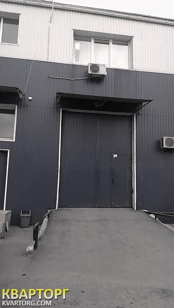 Rent out warehouse. Киев,  Магнитогорская — photo 6