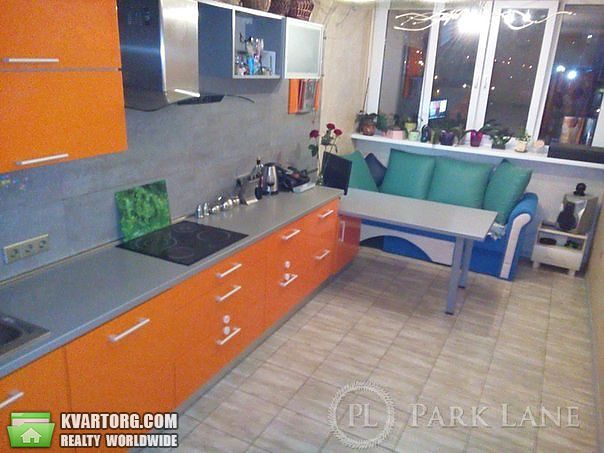 Sell 3-room apartment. Киев,  Саперно-Слободская — photo 1