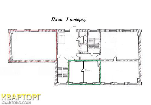 Rent out office. Киев, Игоревская — photo 5