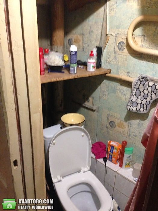 Sell 1-room apartment. Киев, Копыловская — photo 7