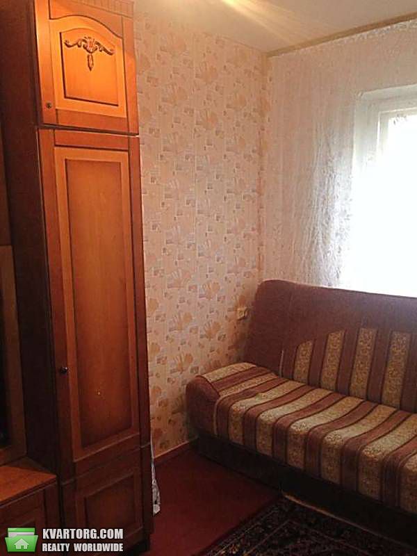 Sell 3-room apartment. Киев, Милославская — photo 1