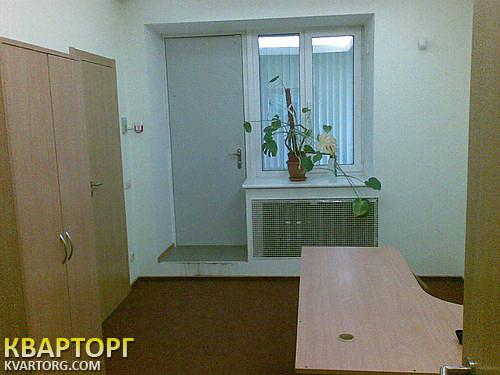 Rent out office. Киев,  Банковая — photo 1