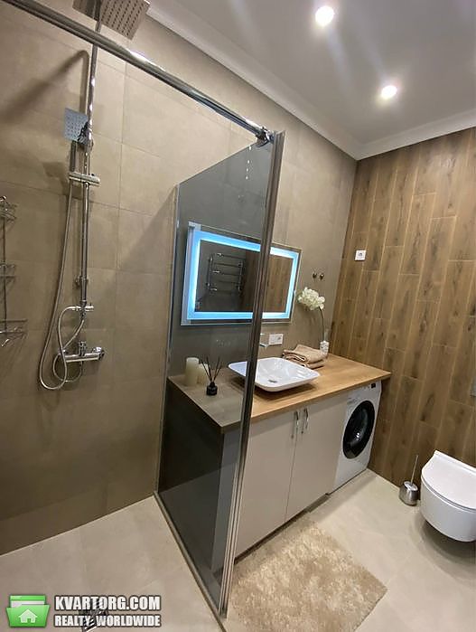 Rent out 1-room apartment. Киев, Предславинская — photo 7