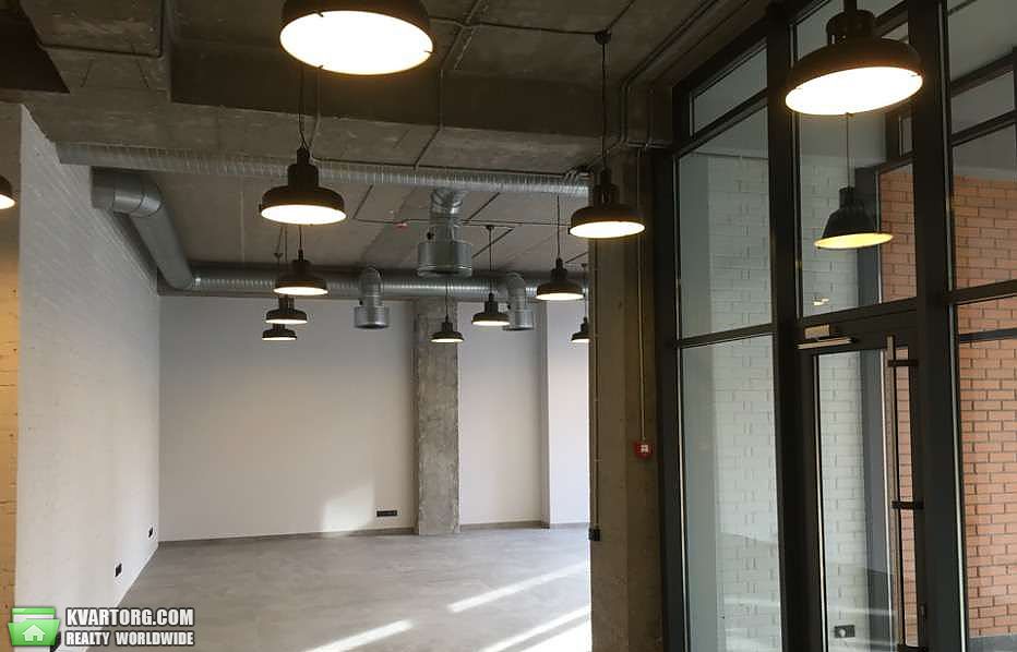 Rent out office. Киев, Дмитриевская — photo 9