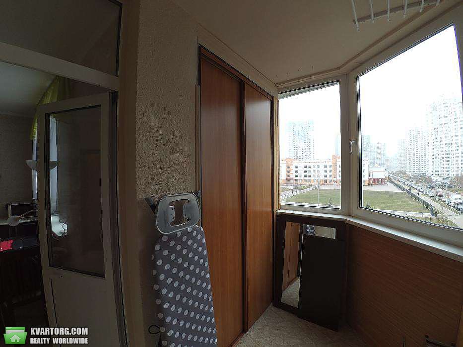 Sell 1-room apartment. Киев,  Гмыри — photo 8