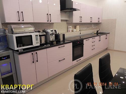 Sell 2-room apartment. Киев, Днепровская наб — photo 5