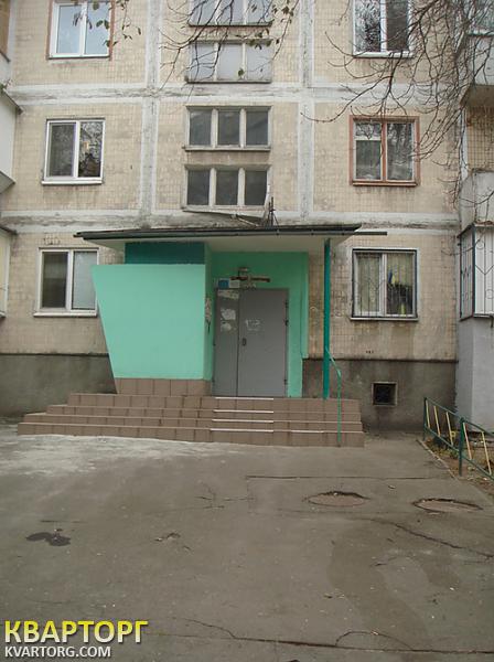 Sell 2-room apartment. Киев, Урицкого — photo 3