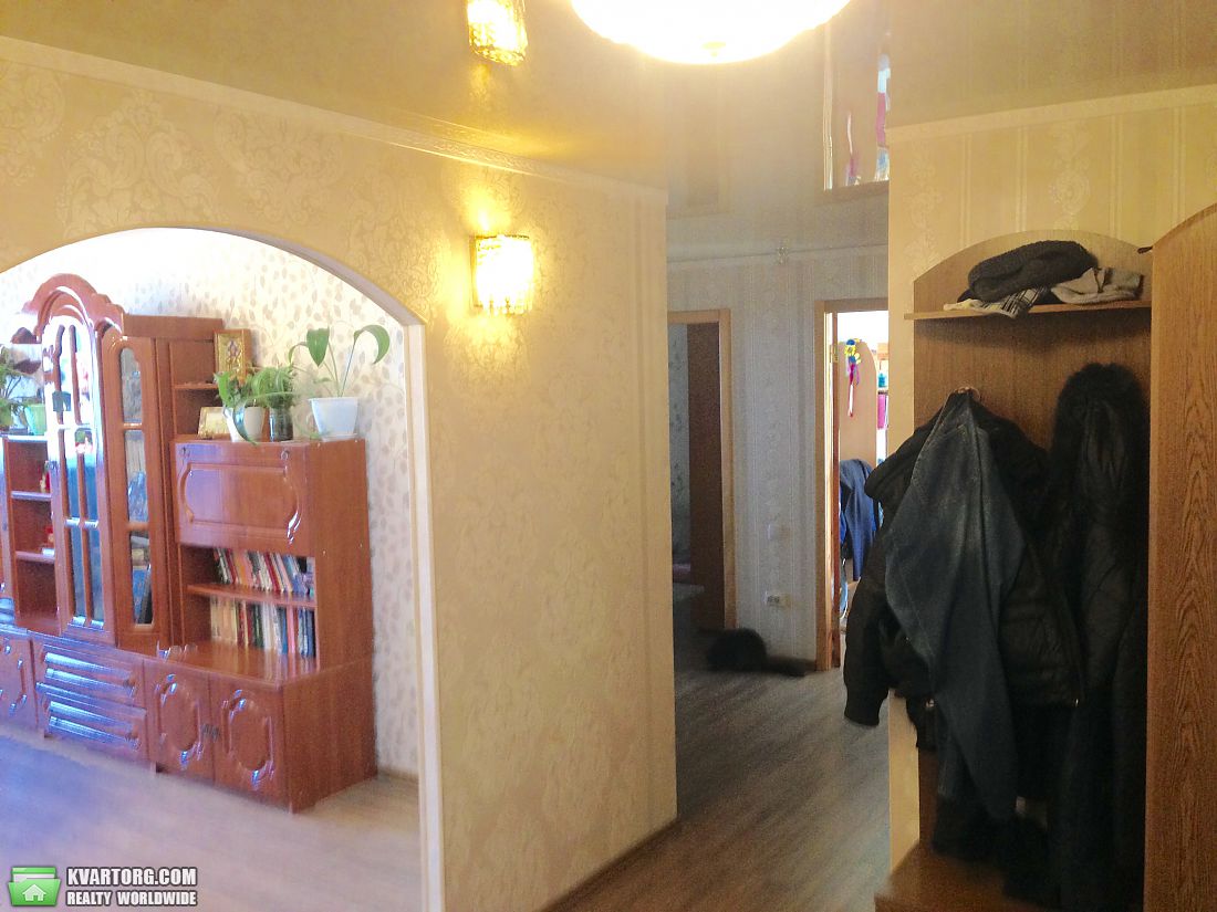 Sell 3-room apartment. Днепропетровск, район ул. Рабочей — photo 3