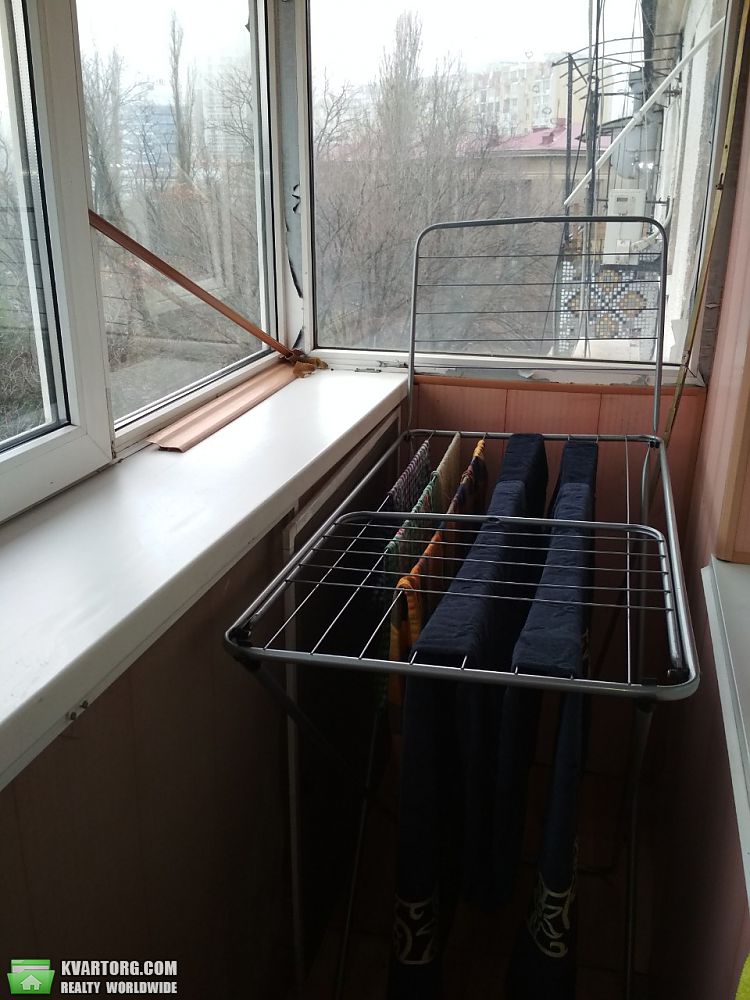 Rent out 1-room apartment. Одесса, Генуэзская — photo 1